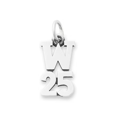 Camp Waldemar Year Charm 1 Camp Waldemar Year Charm