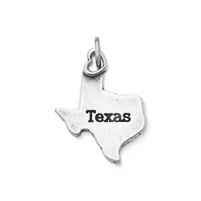 My "Texas" Charm 1 My \"Texas\" Charm