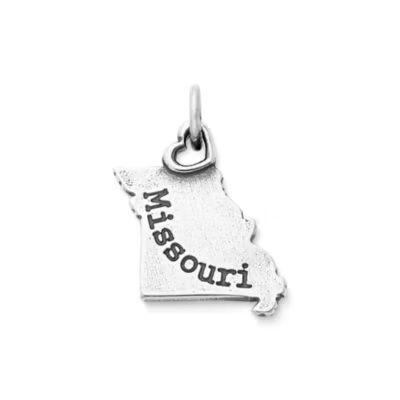 My "Missouri" Charm 1 My \"Missouri\" Charm