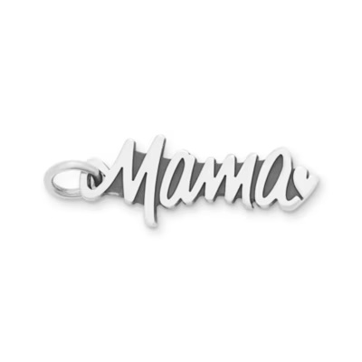 "Mama" Charm 1 \"Mama\" Charm