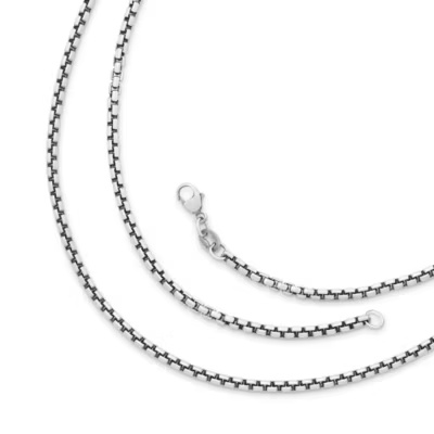 Heavy Box Chain 1 Heavy Box Chain
