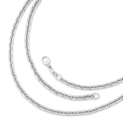 Extra Heavy Cable Chain 1 Extra Heavy Cable Chain