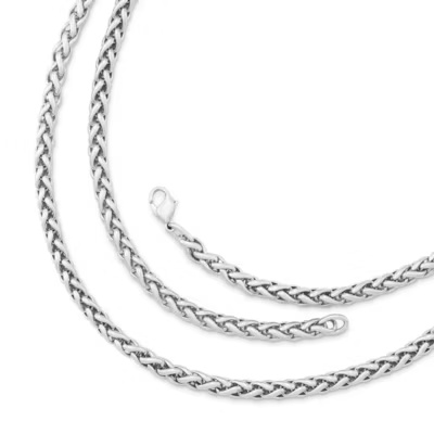 Extra Heavy Spiga Chain 1 Extra Heavy Spiga Chain