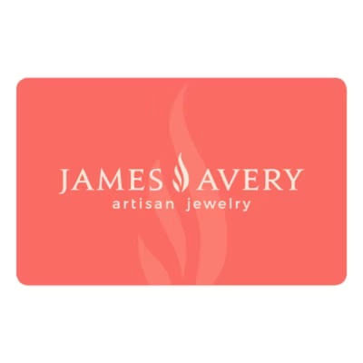 James Avery Gift Card