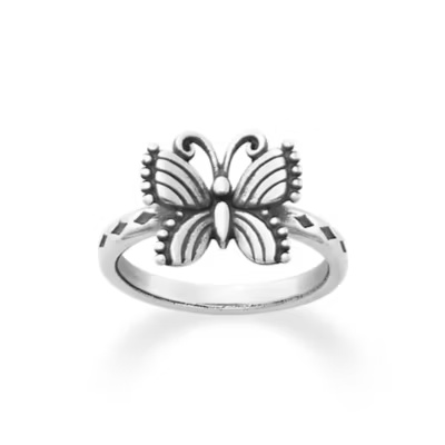 Festival Butterfly Ring 1 Festival Butterfly Ring