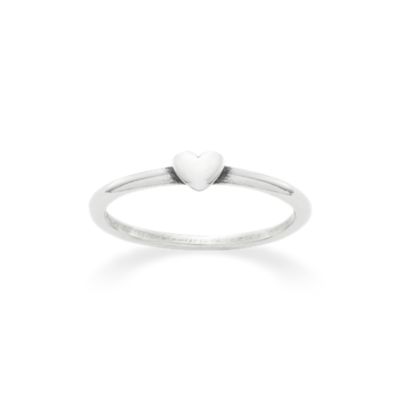 Pure Heart Ring 1 Pure Heart Ring