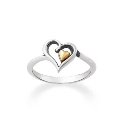 Delicate Joy of My Heart Ring 1 Delicate Joy of My Heart Ring