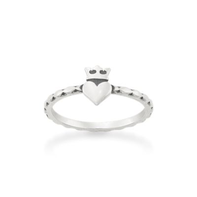 Queen of My Heart Ring 1 Queen of My Heart Ring