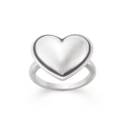 Full Heart Ring 1 Full Heart Ring