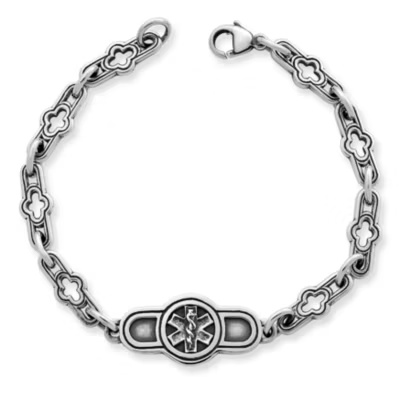 Medical Alert Bracelet 1 Medical Alert Bracelet