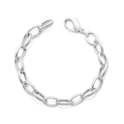 Changeable Charm Bracelet 1 Changeable Charm Bracelet